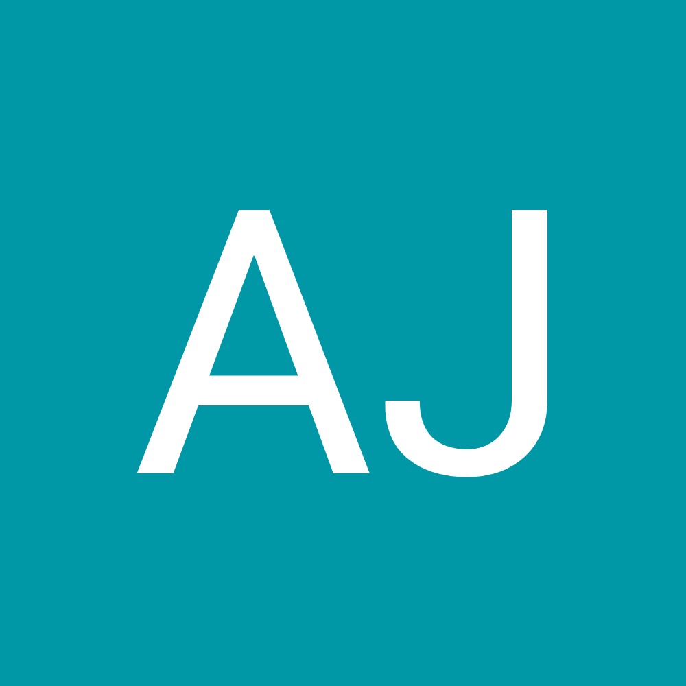 Meet your Posher, Aj